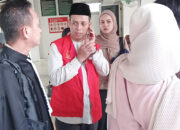 Terbukti Bersalah LakukanTindak Pidana Penipuan, Sulaiman Divonis 4 Tahun Penjara