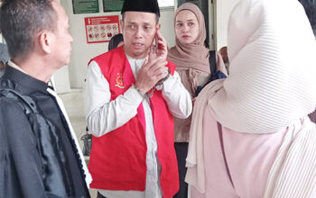 Terbukti Bersalah LakukanTindak Pidana Penipuan, Sulaiman Divonis 4 Tahun Penjara