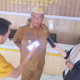 Tunggu Salinan Resmi Penetapan Tersangka, Pemkab Lamteng Hormati Proses Hukum Sekda Welly Adiwantra