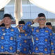 Pemkab Pesisir Barat Gelar Upacara Peringatan Hari Lahir Pancasila