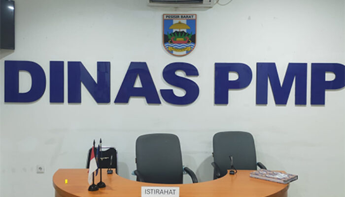 Siltap Aparat Pekon 2025 Segera Dicairkan‎, Ini Pesan Kadis DPMP
