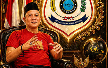 Ketua YLPK PERARI Apresiasi Polda Lampung, Minta Semua Pihak Hormati Asas Praduga Tak Bersalah dalam Kasus Sekda Lamteng