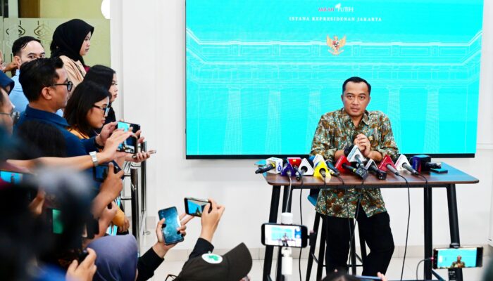 Mensesneg Tegaskan Komitmen Bangun Ekosistem Kendaraan Listrik Nasional