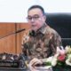 DPR RI Tetap Bahas RUU Saat Reses