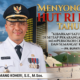 Plt. Bupati Lamteng Ajak Masyarakat Semarakkan HUT ke-81 Kemerdekaan RI Tahun 2026 dengan Mengibarkan Bendera Merah Putih