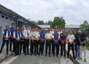 BNNK Way Kanan Gandeng Bapas Kotabumi, DPC Y.GANN: Langkah Tepat Lawan Narkoba