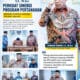 Plt. Bupati Lamteng Perkuat Sinergi Program Pertanahan Bersama Pemprov Lampung, ATR/BPN, dan KPK
