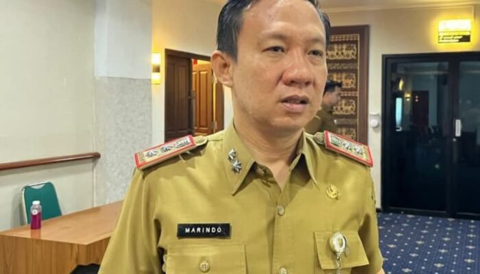 Pendapatan Lampung Capai 50,66 Persen