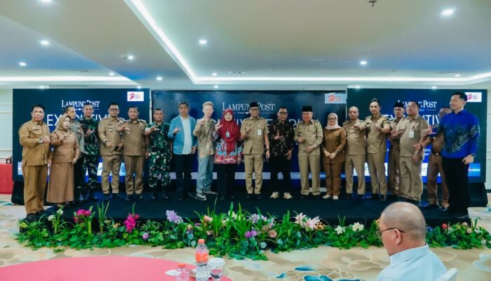 Gubernur Lampung: Koperasi Merah Putih Jadi Penggerak Ekonomi Desa