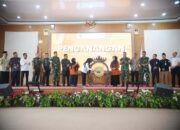 Sensus Ekonomi 2026 Dimulai, Bupati Ayu: Data Akurat Fondasi Pembangunan