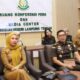 Plt. Kadis Kominfotik Lamteng Hadiri Sosialisasi Pengawasan Media Komunikasi