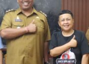 Pemkab Lamteng Terima Surat Penetapan Tersangka Sekda, Ketua NGO JPK Desak Plt. Bupati Segera Siapkan Langkah Strategis