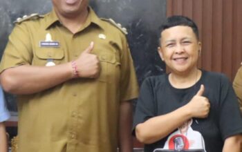 Pemkab Lamteng Terima Surat Penetapan Tersangka Sekda, Ketua NGO JPK Desak Plt. Bupati Segera Siapkan Langkah Strategis