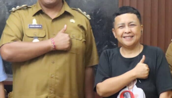 Pemkab Lamteng Terima Surat Penetapan Tersangka Sekda, Ketua NGO JPK Desak Plt. Bupati Segera Siapkan Langkah Strategis