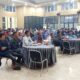 Ratusan Warga Padati Nobar Final Piala Dunia 2026, Pemkab Way Kanan Ajak Generasi Muda Kejar Prestasi