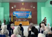 Puluhan Mahasiswa di Pesisir Barat Terima KIP, Ini Kata Sespri Ketua MPR RI