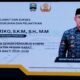 Tedi Zadmiko Resmi Dikukuhkan Sebagai Ketua Dewan Pengurus Korpri Pesisir Barat Periode 2025–2030