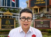 Ketua NGO-JPK Lamteng Desak Evaluasi Kabag ULP, Minta KPK Bidik Tata Kelola Pengadaan Proyek