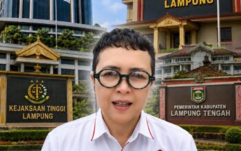 Ketua NGO-JPK Lamteng Desak Evaluasi Kabag ULP, Minta KPK Bidik Tata Kelola Pengadaan Proyek
