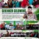 SEKINKER GELOWING Disambut Antusias, Warga Mataram Udik Apresiasi Pemkab Lamteng Hadirkan Pelayanan Terpadu Hingga Kampung