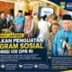Selain Sekolah Rakyat, Pemkab Lamteng Usulkan Penguatan Program Sosial ke Komisi VIII DPR RI