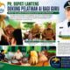 Plt. Bupati Lampung Tengah Dukung Pelatihan AI bagi Guru untuk Wujudkan Pendidikan Adaptif dan Inovatif