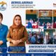 PPKB Lamteng Matangkan Persiapan Kunker Ketua TP-PKK Provinsi, Launching Sekolah Lansia di 14 Kampung Jadi Fokus