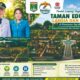 Pemkab Lamteng Siapkan Taman Edukasi Lansia dan Anak di Kawasan AgroPark, Plt. Bupati Komang Koheri: Perkuat Ketahanan Keluarga dan Bangun Generasi Berkualitas