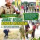 Camat Bandar Mataram Apresiasi Bakti Sosial HUT ke-1 Kodam XXI/Radin Inten
