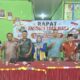 Rapat Anggota Luar Biasa KDMP Desa Bumi Raya Tetapkan Noverli Jadi Ketua