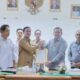 Damar Mata Kucing Krui Resmi Kantongi Sertifikat IG, Ini Kata Bupati Pesisir Barat