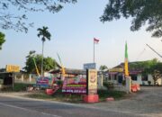Hari Bhayangkara ke-80, Polsek Metro Selatan Banjir Ucapan
