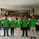 Cetak Generasi Muda Berintegritas, Anggota DPRD Lampung Timur Buka SKP PKB di Batanghari