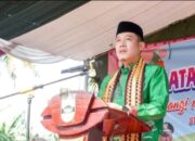 Perayaan Hari Anak Nasional 2026 Ke-42, Ini Pesan Bupati Dedi Irawan