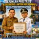 Kepemimpinan Nur Rohman di Disdikbud Lamteng Torehkan Sejumlah Prestasi dan Pengakuan