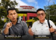 Selamatkan Lampung Tengah dari Konspirasi Terselubung!!!