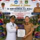 Komang Koheri Apresiasi Kelulusan Nur Rohman dari Lemhannas RI, Semoga Memperkuat SDM Pendidikan di Lamteng