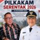 51 Kampung di Lamteng Siap Gelar Pilkakam Serentak, Komang Koheri Ajak Masyarakat Jaga Persatuan