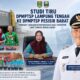 DPMPTSP Lamteng Study Tiru ke Pesibar, Perkuat Layanan Keimigrasian bagi Investor dan Tenaga Kerja Asing