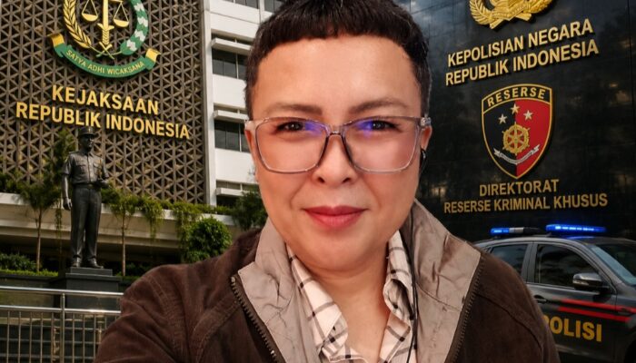 Uncu Wenda: Sikap Jampidsus Mundur Patut Dicontoh, Pejabat Berstatus Tersangka Semestinya Kesampingkan Jabatan