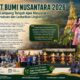 Ruwat Bumi Nusantara 2026, Plt. Bupati Lamteng Ajak Warga Perkuat Persatuan dan Lestarikan Lingkungan