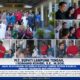 Plt. Bupati Lamteng Silaturahmi ke Gereja Katolik Santo Petrus Kalirejo, Perkuat Toleransi dan Persatuan
