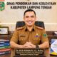Disdikbud Lampung Tengah Perkuat Evaluasi Penyaluran Dana BOS