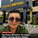 Tiga Pekan Berstatus Tersangka, Sekda Lamteng Belum Ditahan, Ketua NGO JPK Soroti Kepastian Penegakan Hukum