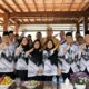 Komang Koheri Perkuat Sinergi dengan PGRI, Dorong Transformasi Pendidikan Berkualitas di Lamteng