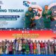 Plt. Ketua TP PKK Lamteng Tegaskan Komitmen Perkuat Ketahanan Keluarga Menuju Indonesia Emas 2045