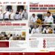 Plt. Bupati Lamteng Perkuat Sinergi dengan Kejaksaan dan Kemendagri Demi Tata Kelola Pemerintahan yang Efektif