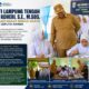 Plt. Bupati Lamteng dan Kejari Tinjau Program MBG di SMA Negeri 1 Seputih Raman