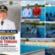 Sport Center Hadir untuk Masyarakat Lamteng, Plt. Bupati Komang Koheri: Jaga dan Manfaatkanlah dengan Baik