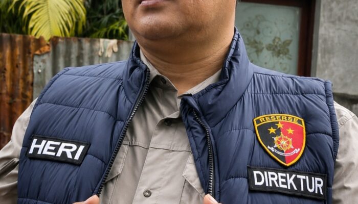 Dirkrimsus: Pemeriksaan Terhadap Sekda Lamteng Sebagai Tersangka Bukan Formalitas!